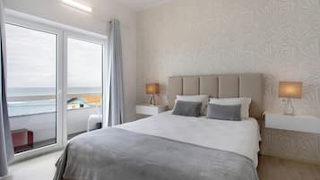 1 habitación, wifi gratis y ropa de cama