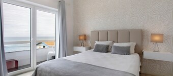 Room 'Vista Mar 2' with Balcony and Wi-Fi