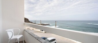Room 'Vista Mar 5' with Balcony and Wi-Fi