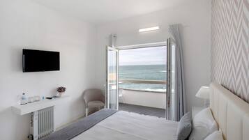 1 camera, Wi-Fi gratuito, lenzuola