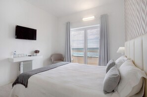 1 habitación, wifi gratis y ropa de cama 