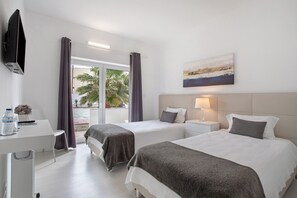 1 slaapkamer, gratis wifi, beddengoed