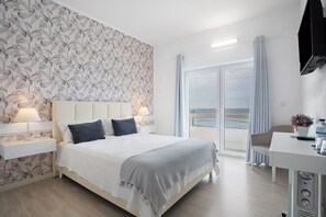 1 slaapkamer, gratis wifi, beddengoed