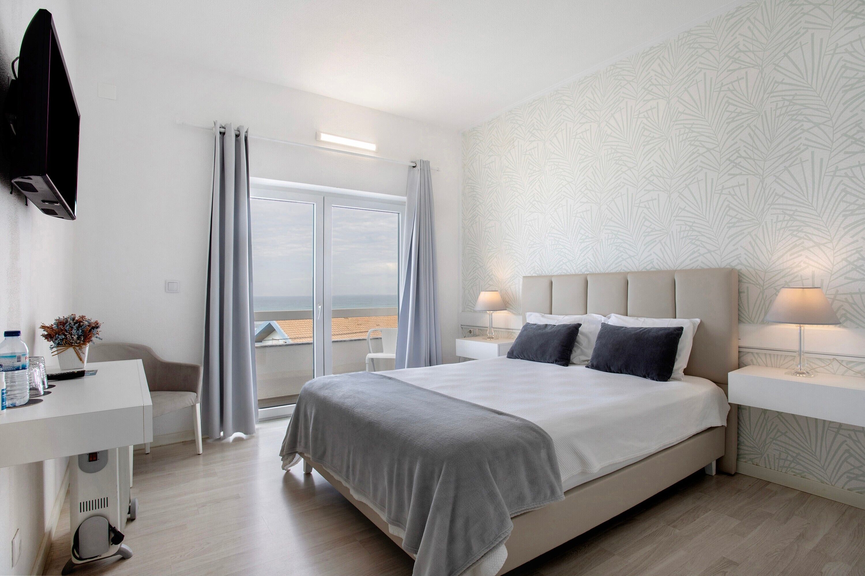 1 habitación, wifi gratis y ropa de cama 