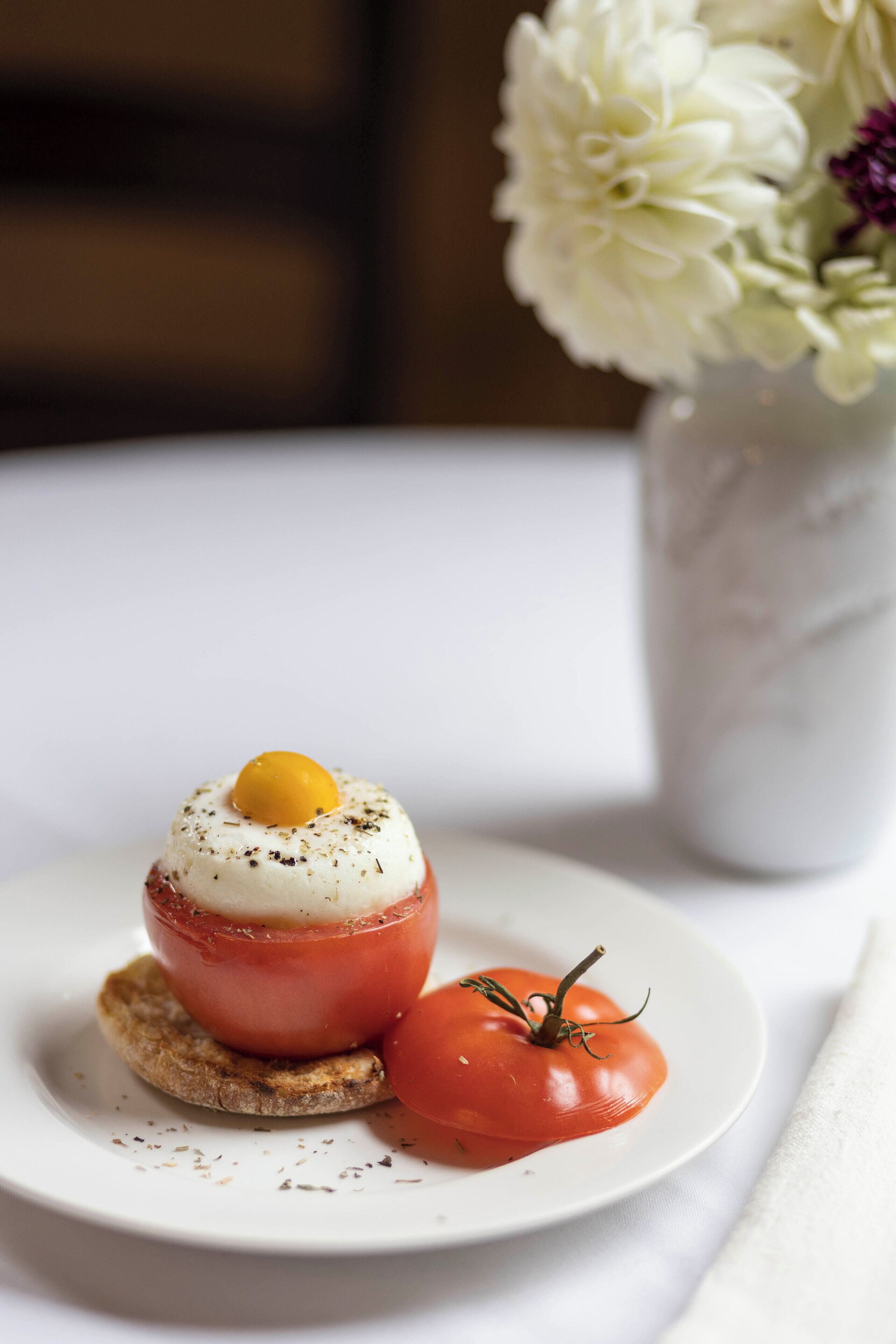 Frokostmåltid