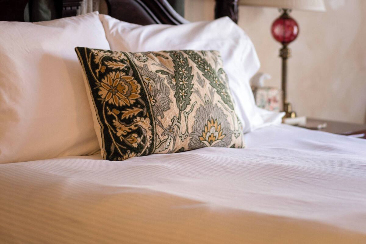 Chambre Double Supérieure