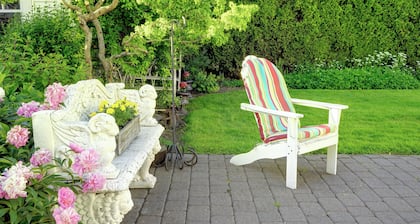 A' Tuscan Estate Bed & Breakfast