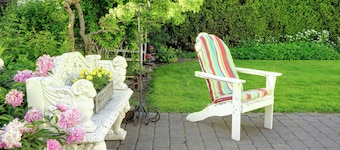 A' Tuscan Estate Bed & Breakfast