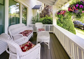 บริเวณภายนอก