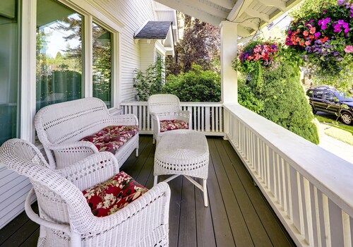 A' Tuscan Estate Bed & Breakfast