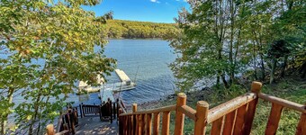 Close to Wisp! Huge, Stunning, Iconic Lake House!