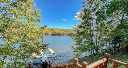 Close to Wisp! Huge, Stunning, Iconic Lake House!