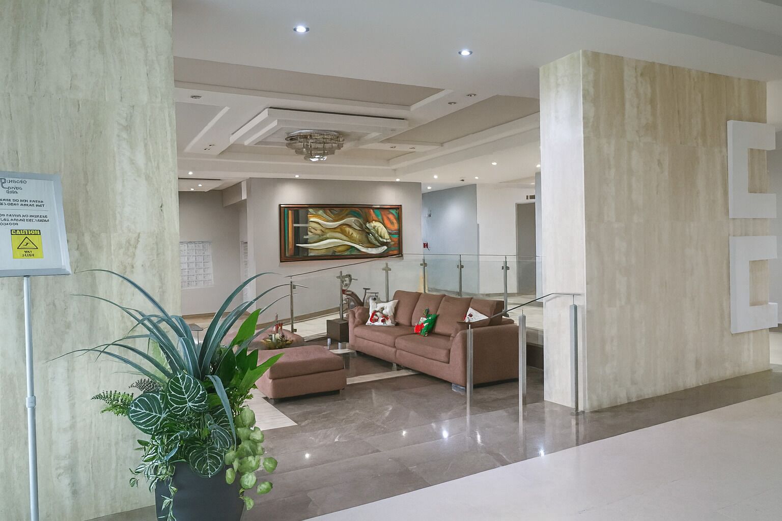 Hall