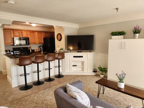 Smart-TV, DVD-Player