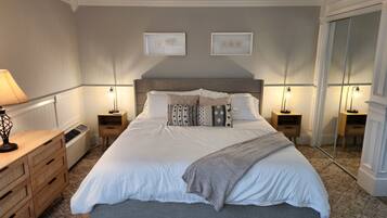 免費 Wi-Fi、床單