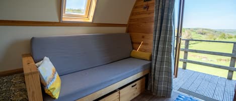 Oppholdsområde