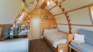 1 bedroom, free WiFi