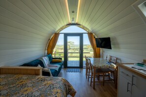 1 Schlafzimmer, kostenloses WLAN