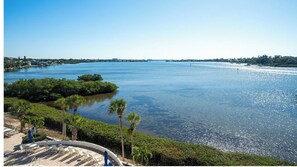 Beach towels - Charming 2-bedroom condo in vibrant Sarasota, just a short walk to the beach (Sarasota)