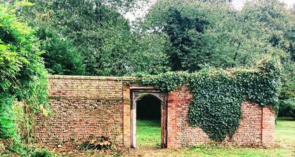Park Farm House - Henham Park Nr Southwold