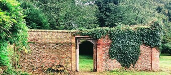 Park Farm House - Henham Park Nr Southwold