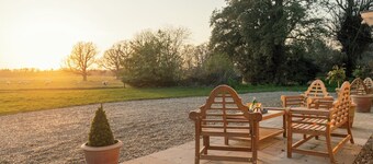 Park Farm House - Henham Park Nr Southwold