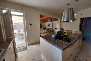 Interior - Casa Il Pino with private pool (Camaiore)