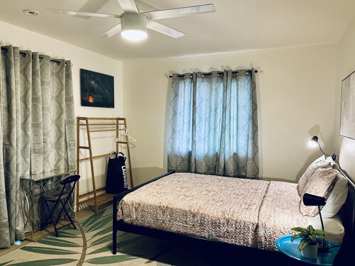 Kope Hale 1 Peaceful Rainforest for Coffee Lovers