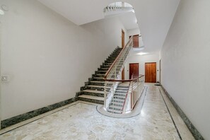 Interior - Genova bright apartment near the beach (Genova)