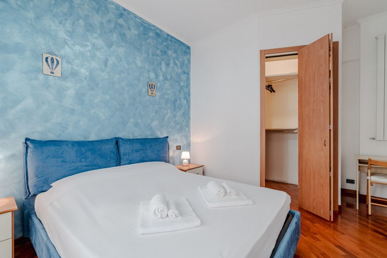 3 dormitorios, tabla de planchar con plancha, wifi y ropa de cama