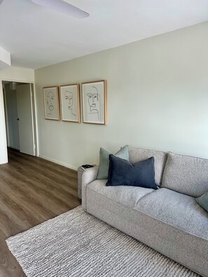 Smart TV - Sunset Stays on The Hill in the heart of Newcastle (The Hill)