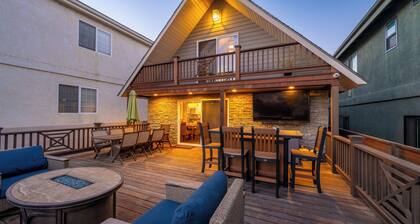 Sandbar Oasis near Oceano Dunes