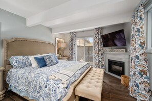 3 bedrooms, WiFi, bed sheets - Sandbar Oasis near Oceano Dunes (Oceano)