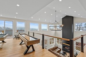 Sala de juegos