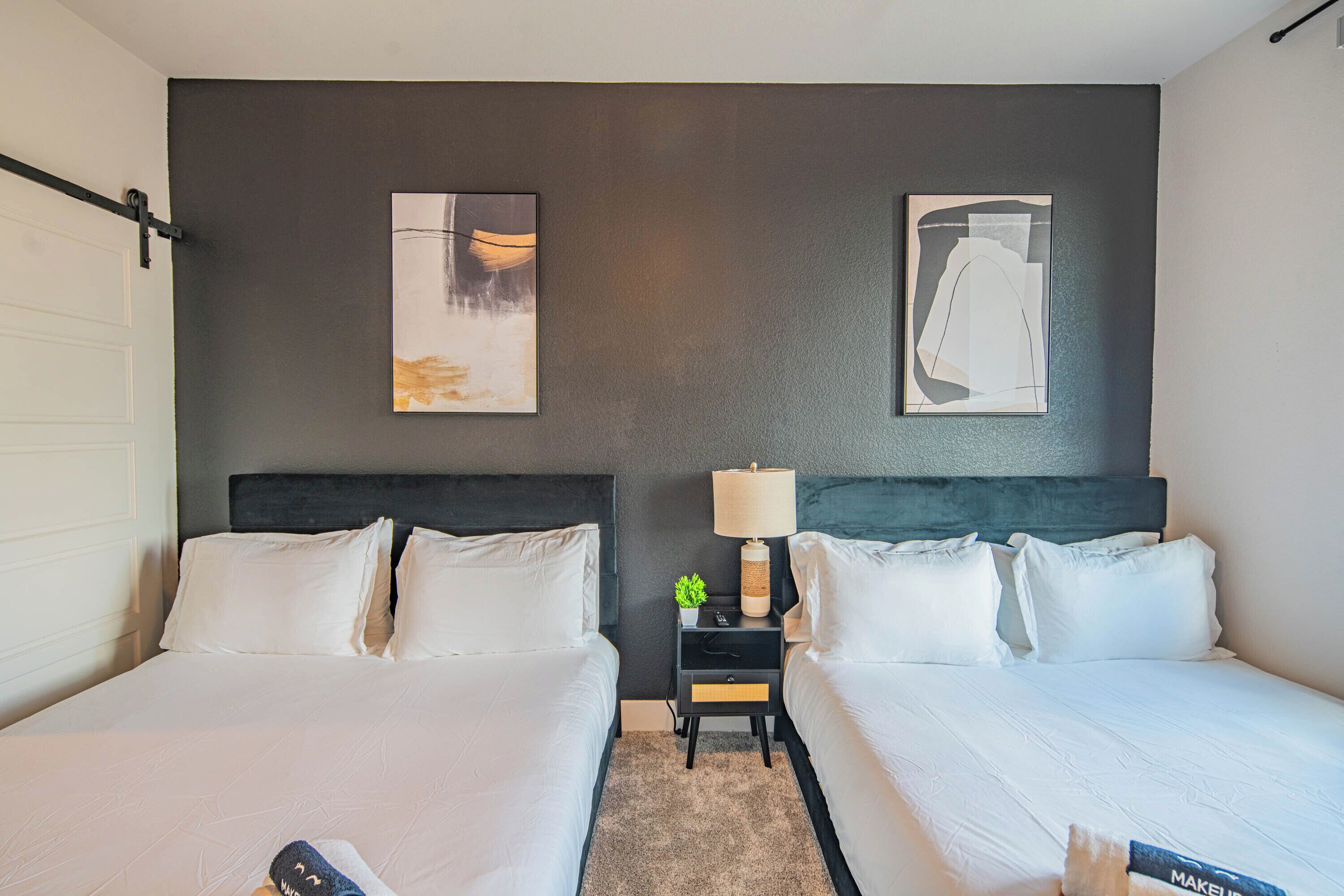 Family Apartment, Balcony