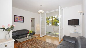Oppholdsområde