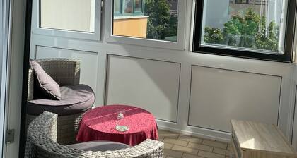 Ferienwohnung Artemis