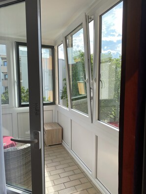 Interior - Artemis vacation apartment (Hannover)