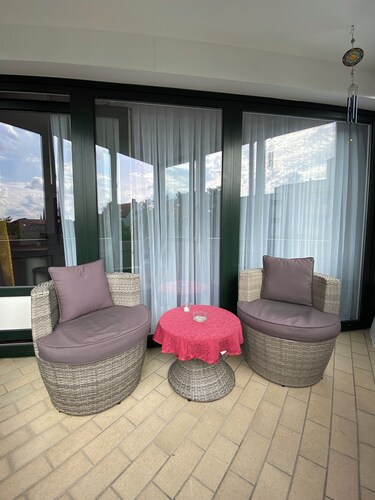 Ferienwohnung Artemis