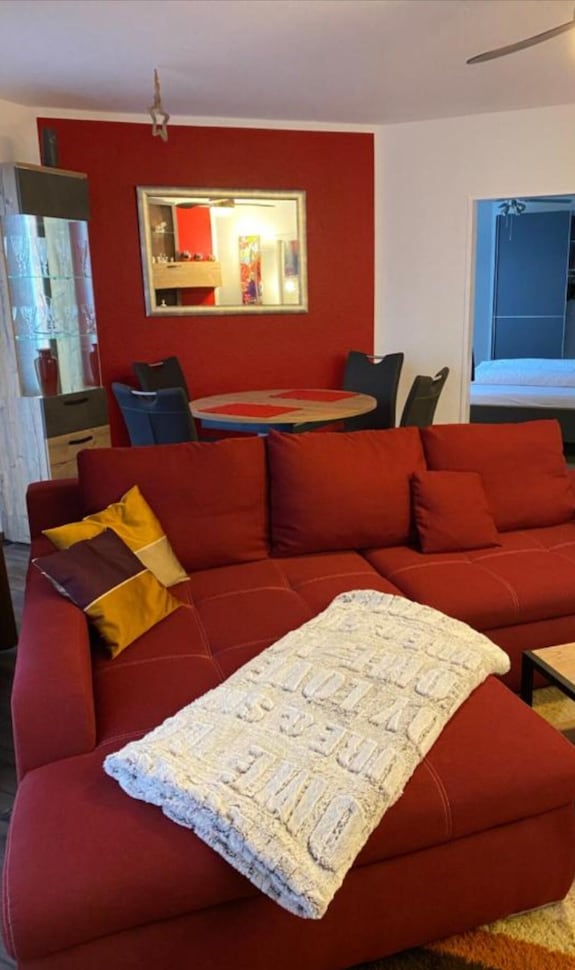 Artemis Vacation Apartment - Hanovre
