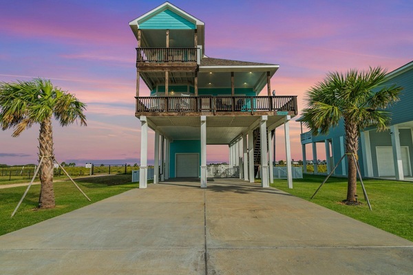 Welcome to Seaward Breeze!