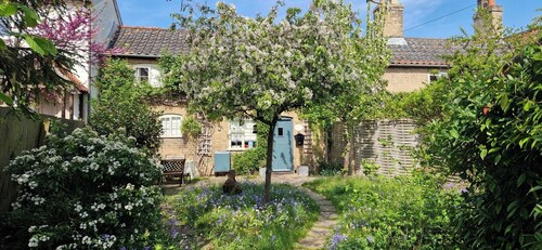 Blythburgh Cottage, Yoxford