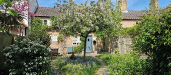 Blythburgh Cottage, Yoxford