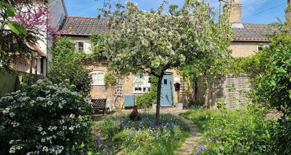 Blythburgh Cottage, Yoxford