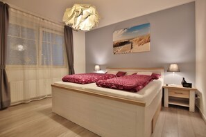 Unclassified image, 3 of 23, button - Strandstrasse 150 House B Apartment 05 - House Strandstrasse (Timmendorfer Strand)