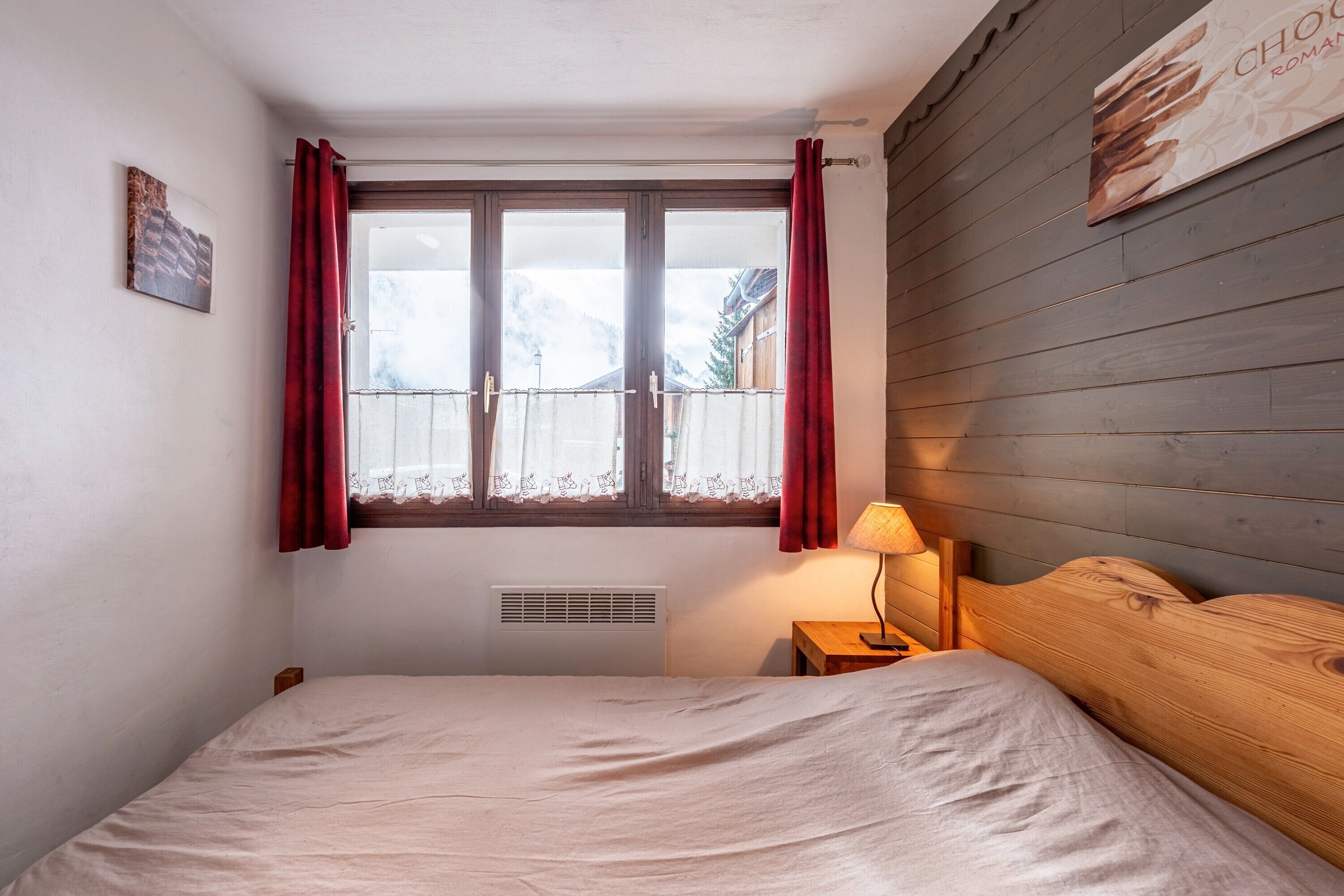 2 Schlafzimmer, Bügeleisen/Bügelbrett, kostenloses WLAN