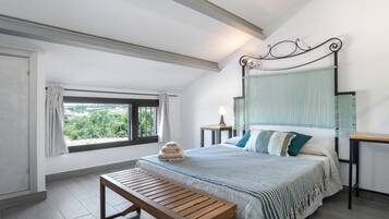 8 dormitorios, wifi gratis, ropa de cama