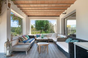 TV, fireplace, ping pong