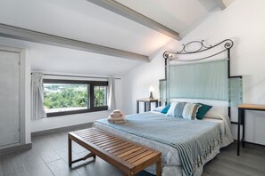 8 soveværelser, gratis Wi-Fi, sengetøj