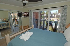 2 habitaciones